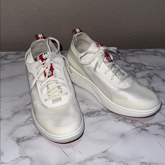 Bala Twelves FLOW 12 Shoes WFNW-1201 - Picture 1 of 6